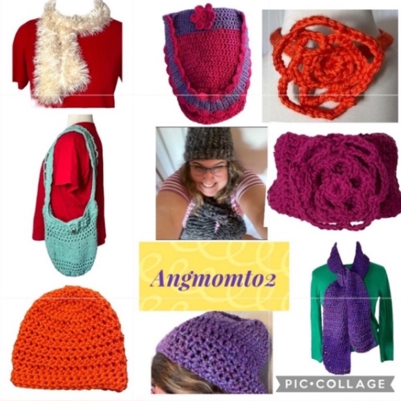 Christmas gift show in 40 minutes! Cone support me and get some great presents! - Picture 2 of 16